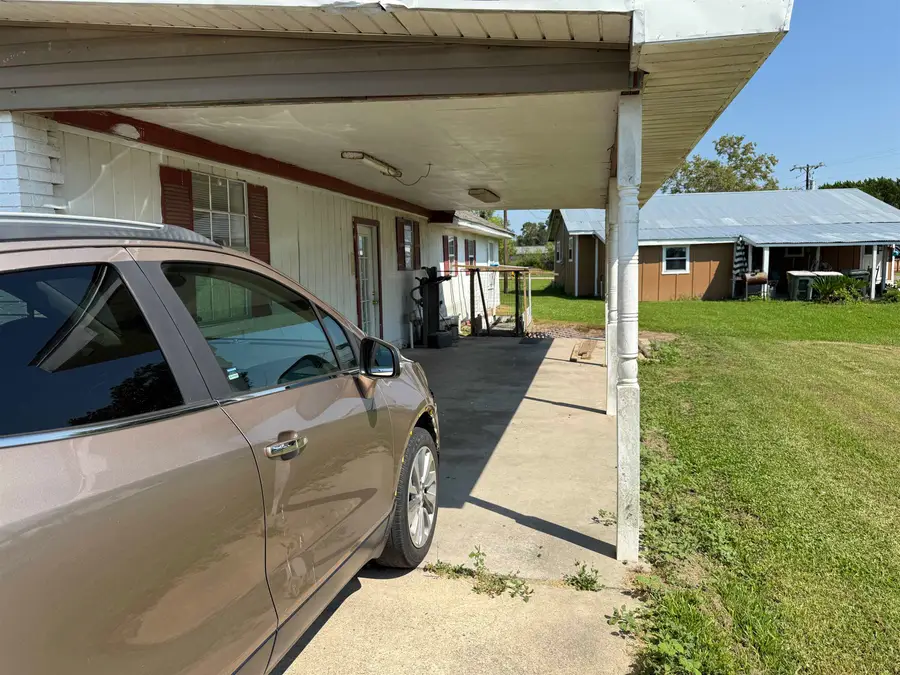 3748 Southdown Mandalay Road, Houma, LA 70360 - #3