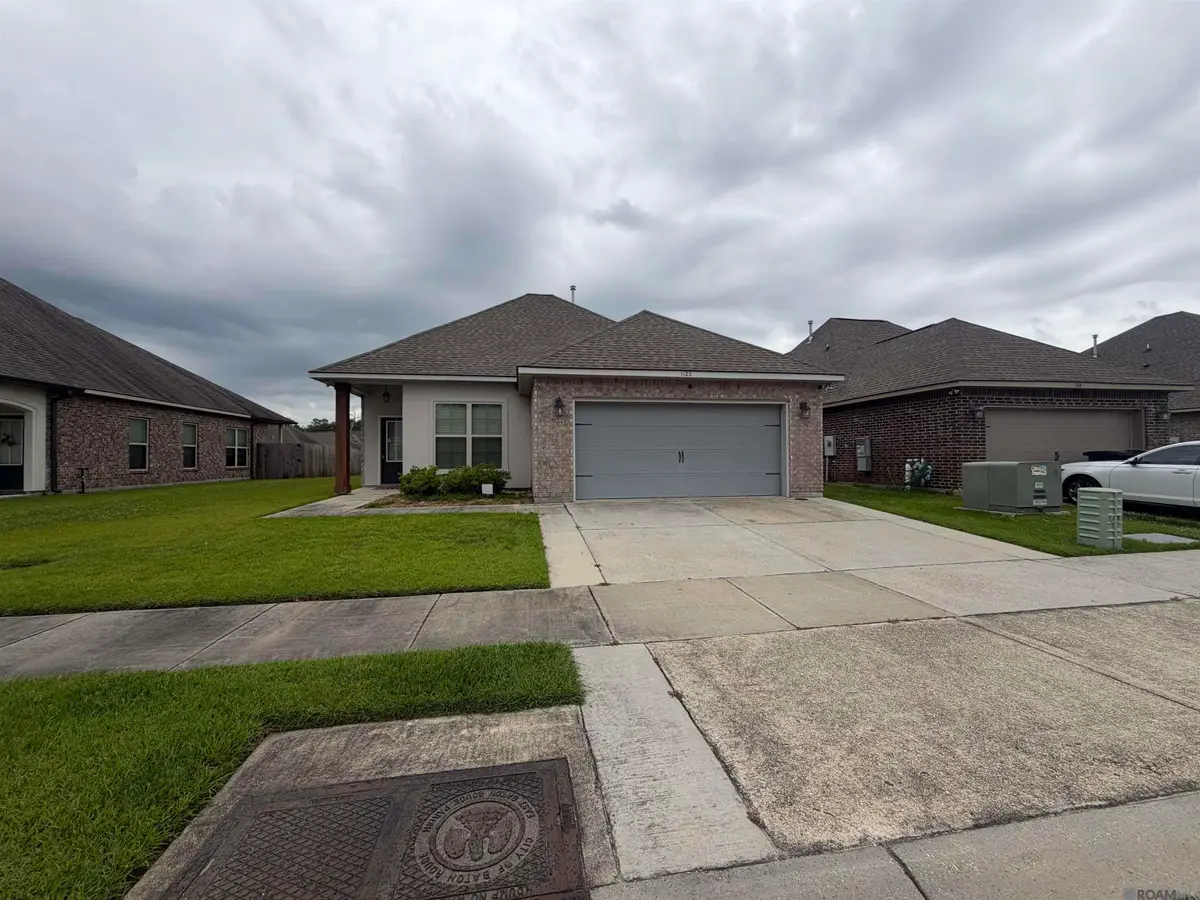 1122 Gentle Wind Dr, Baton Rouge, LA 70820 - #1