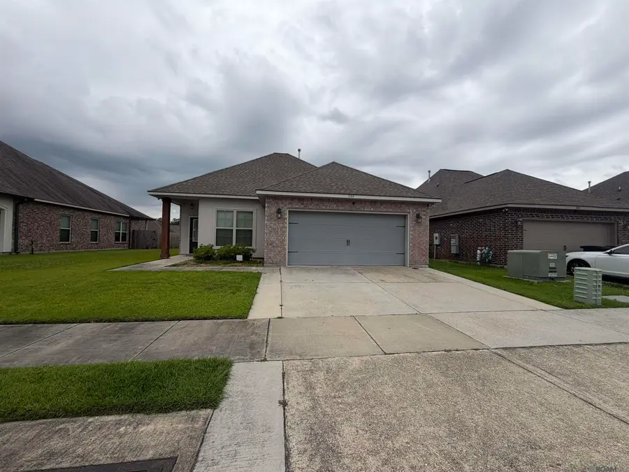 1122 Gentle Wind Dr, Baton Rouge, LA 70820 - #2