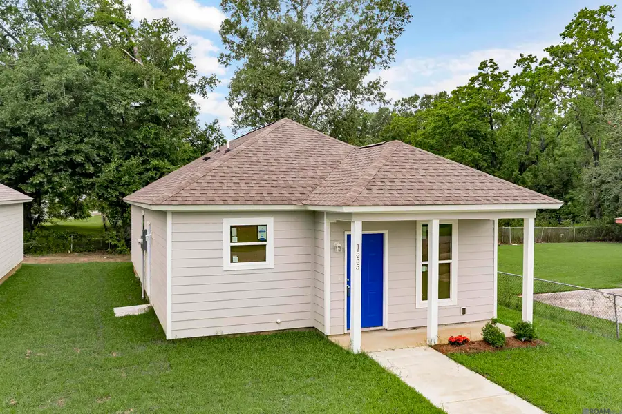 1555 Robinson St, Baker, LA 70714 - #3