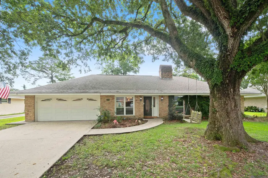 1951 Shawn Dr, Baton Rouge, LA 70806 - #3