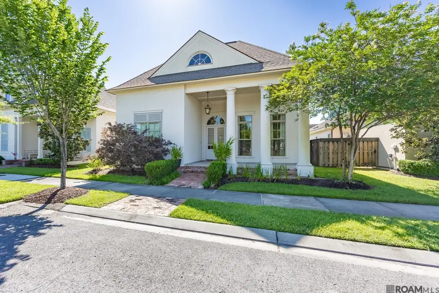 10818 Preservation Way, Baton Rouge, LA 70810 - #2