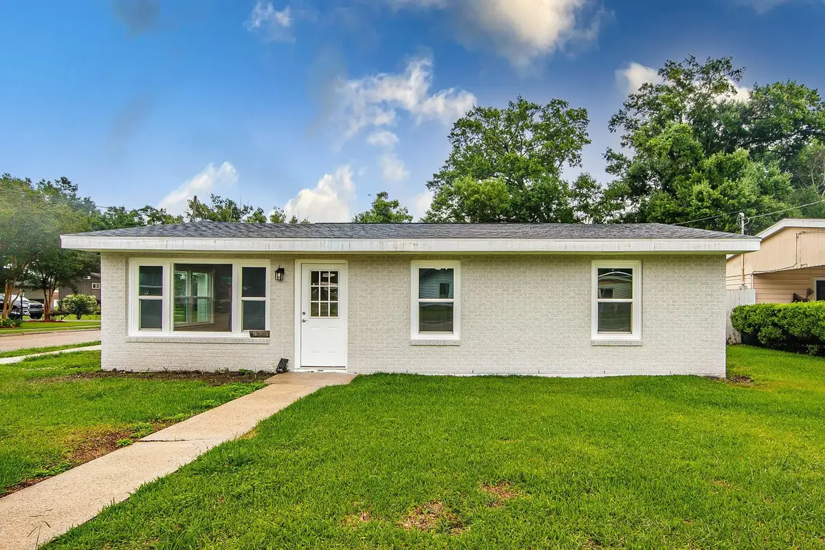 1006 Franklin Ave, Houma, LA 70360 - #1