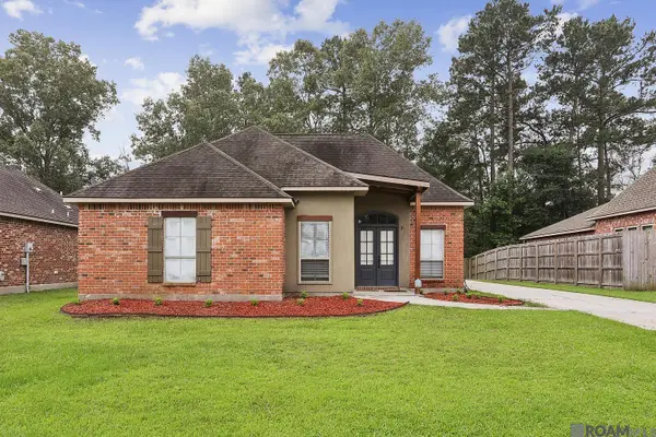 12540 S Lakeshore Dr, Walker, LA 70785