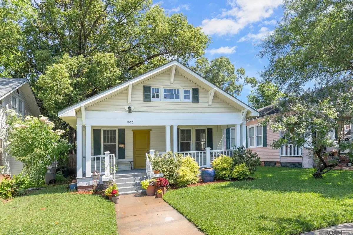 1973 Oleander St, Baton Rouge, LA 70806 - #1