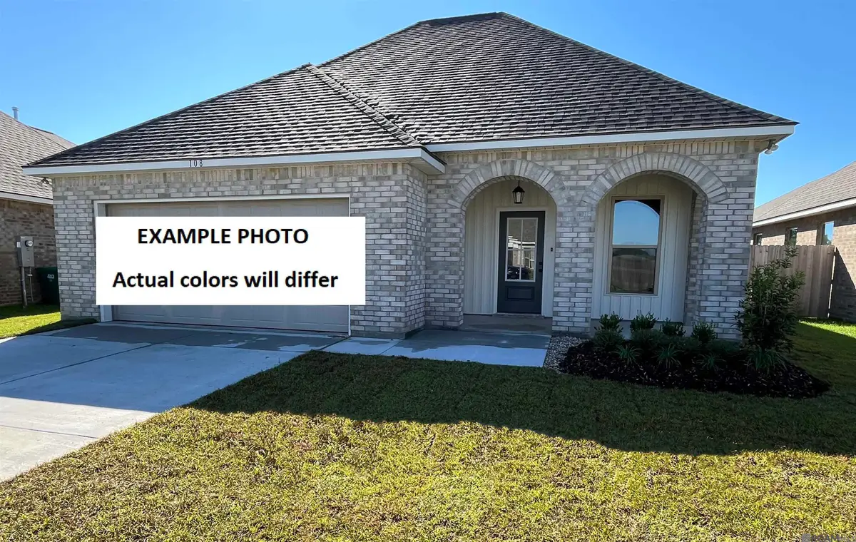 13078 Ducks Landing St, Gonzales, LA 70737 - #1