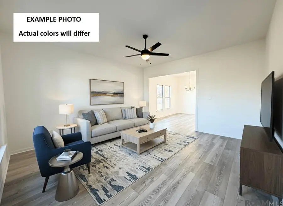 13078 Ducks Landing St, Gonzales, LA 70737 - #2