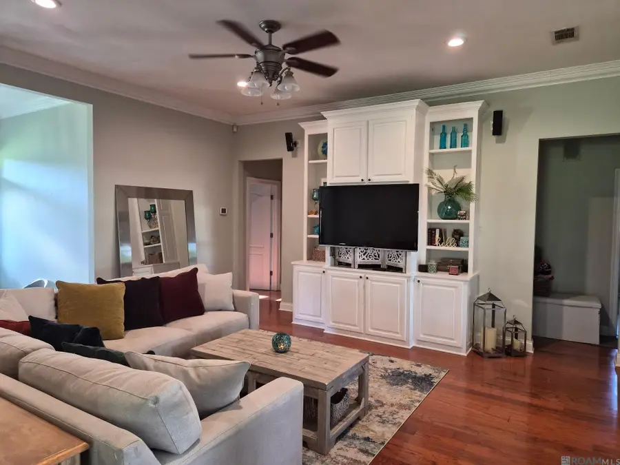 14103 Gerry Kramer Rd, Gonzales, LA 70737 - #3