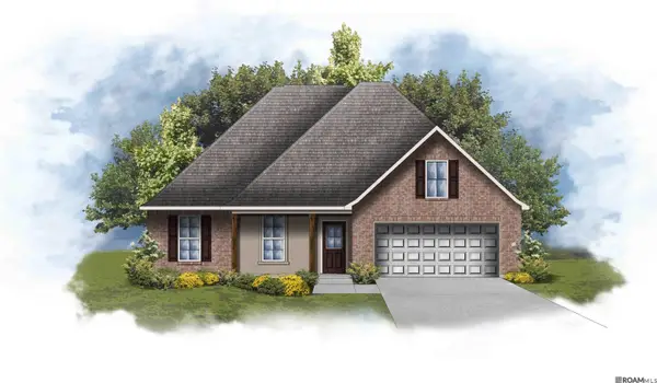 1588 S Plains Ave, Zachary, LA 70791