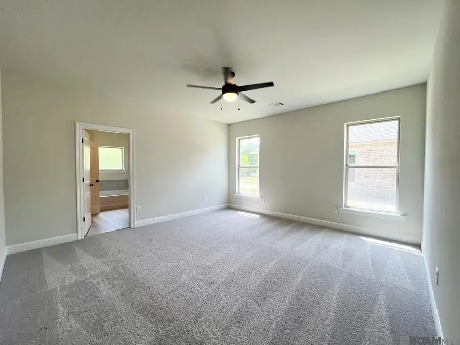 1588 S Plains Ave, Zachary, LA 70791 - #3