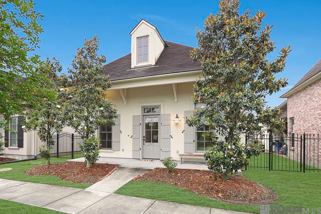 2867 Lago Ln, Baton Rouge, LA 70810 - #1