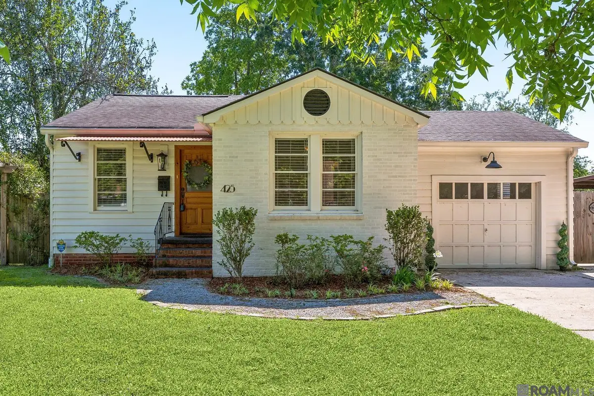 425 Riverlon Ave, Baton Rouge, LA 70806 - #1