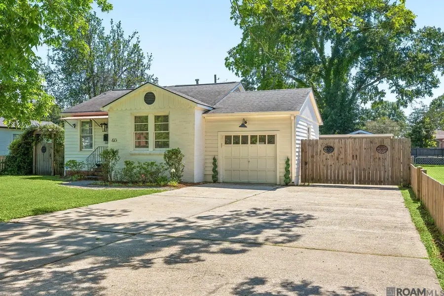 425 Riverlon Ave, Baton Rouge, LA 70806 - #2