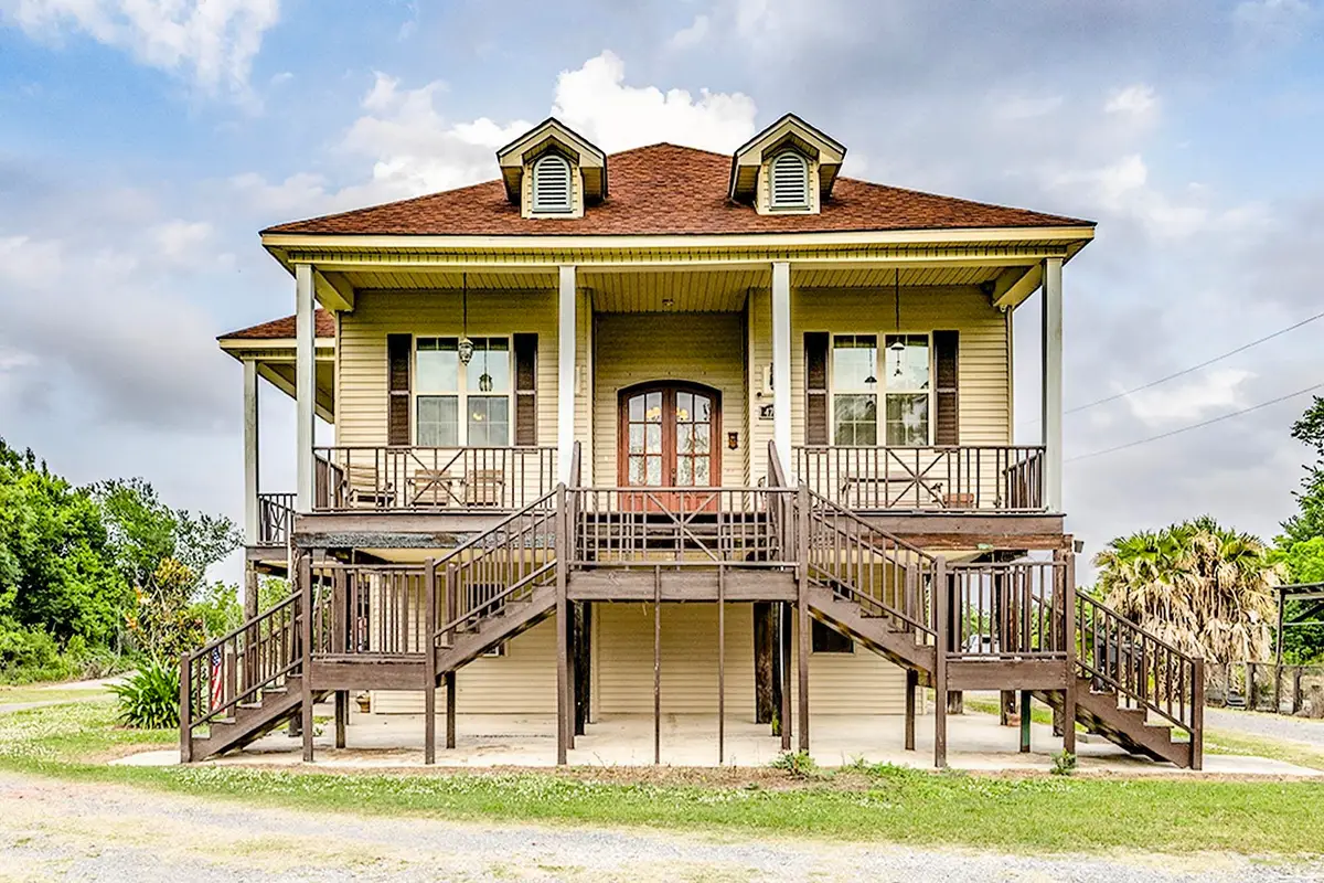 4765 Grand Caillou Road, Houma, LA 70363 - #1