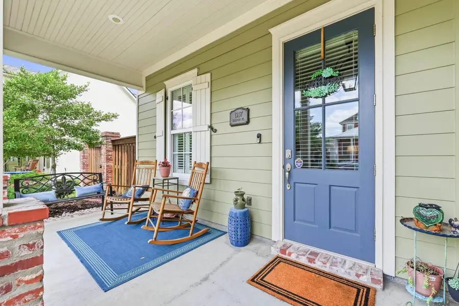 1257 Rockport St, Zachary, LA 70791 - #2