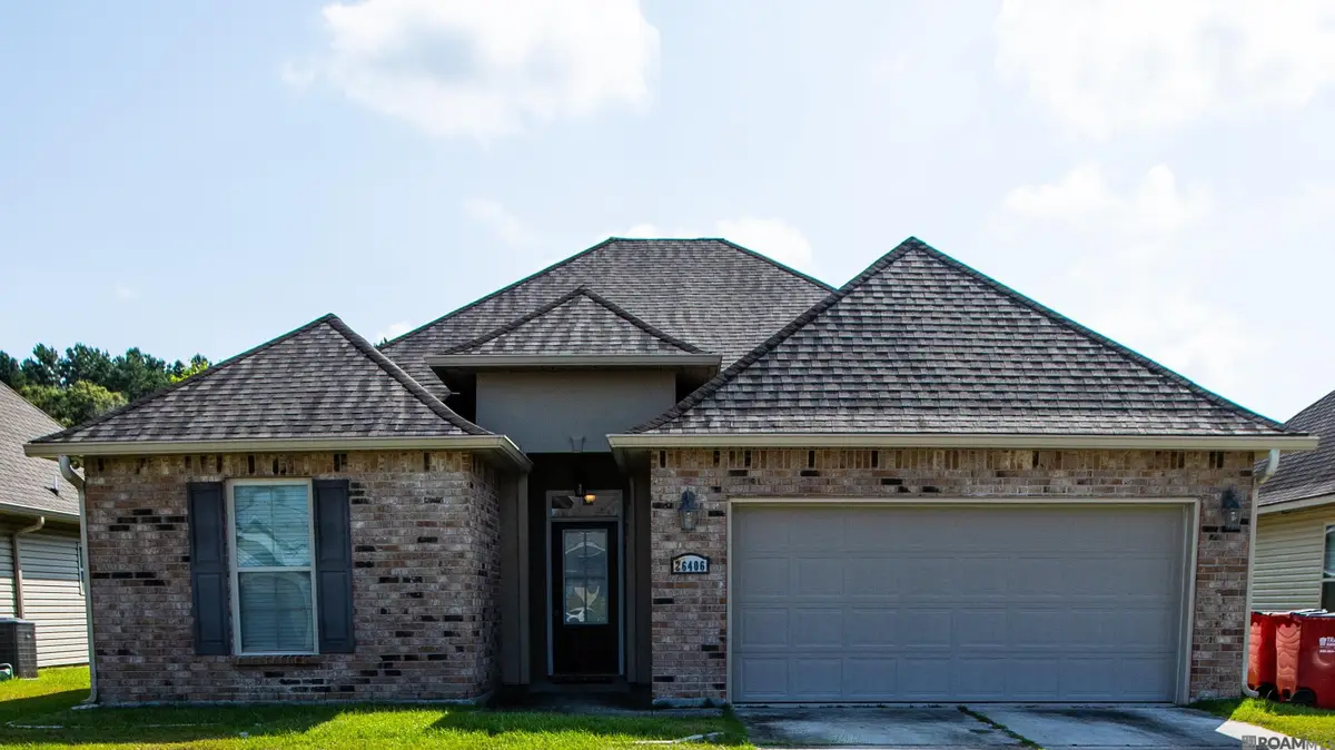 26406 Evangeline Trace Blvd, Denham Springs, LA 70726 - #1