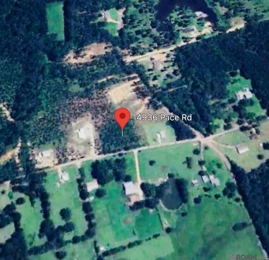14936 Pace Rd, Clinton, LA 70722 - #3