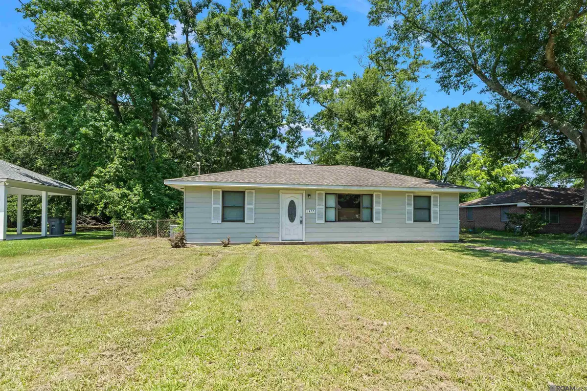 1477 Nichols St, Baker, LA 70714 - #1