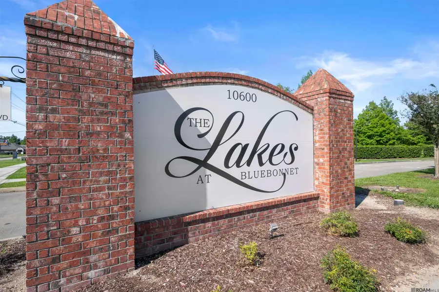 10600 Lakes Blvd #1805, Baton Rouge, LA 70810 - #2