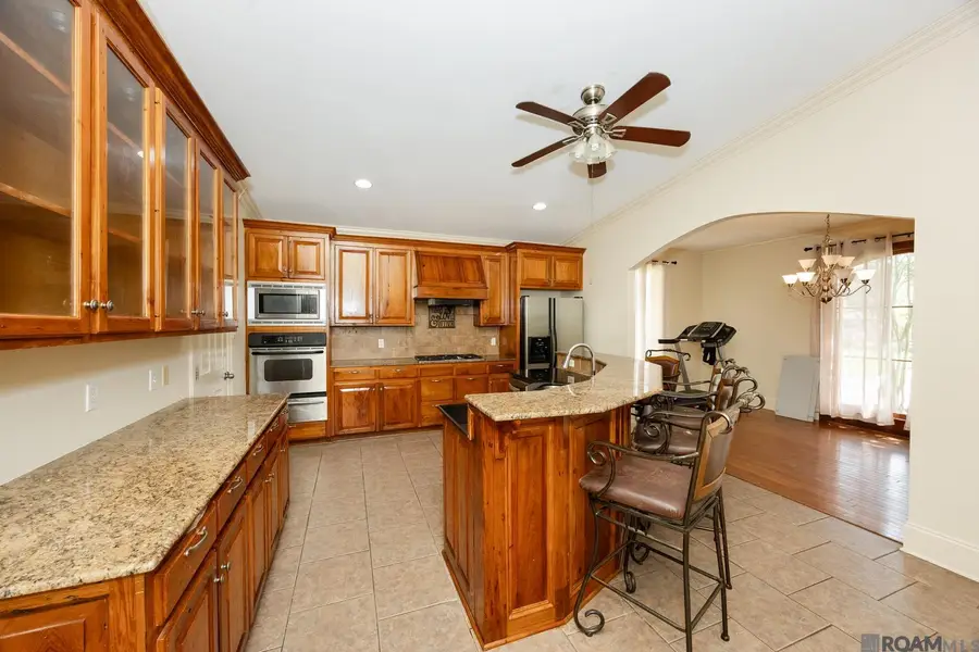 16306 Winding Ridge Ave, Prairieville, LA 70769 - #3