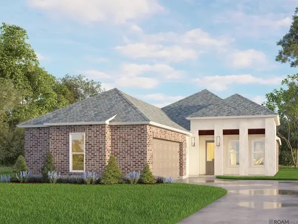 1555 Frankel Ave, Zachary, LA 70791
