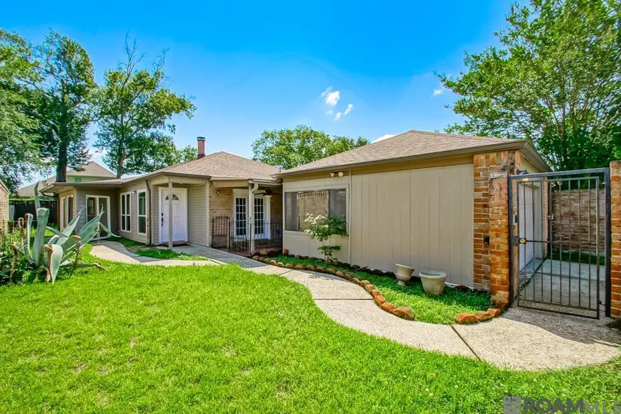 2331 Torrey Pine Dr, Baton Rouge, LA 70816 - #3