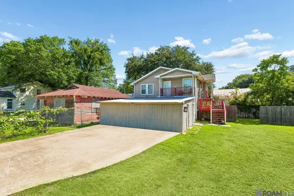 2400 Texas St, Lutcher, LA 70071
