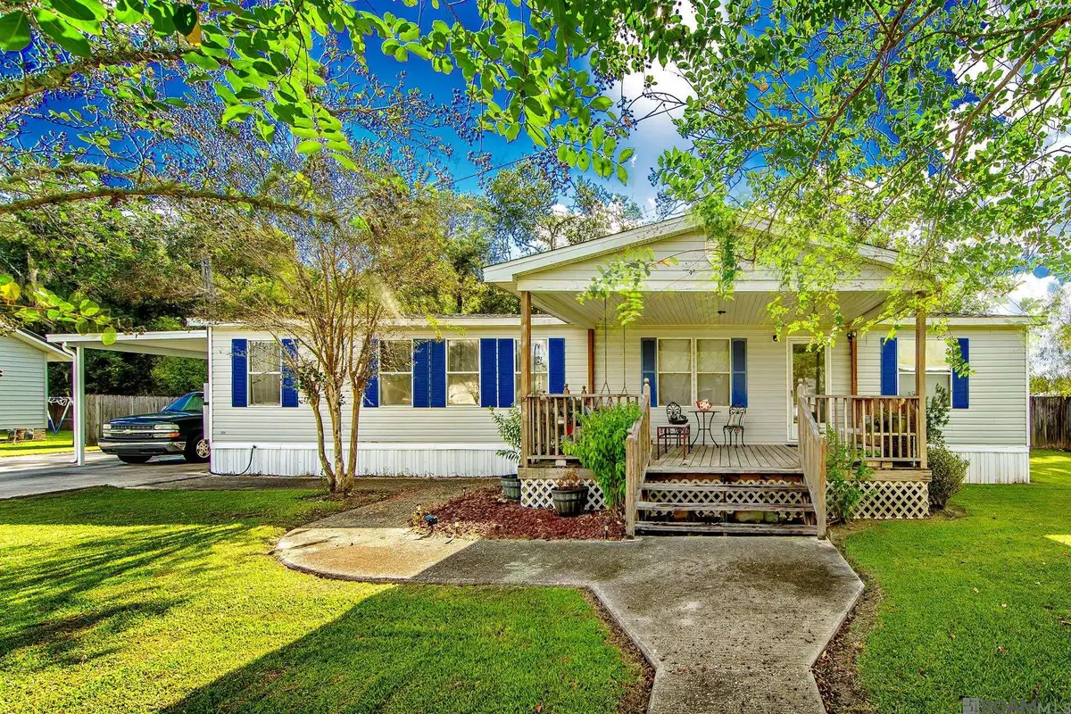 132 Cypress Villa, Gheens, LA 70355 - #1