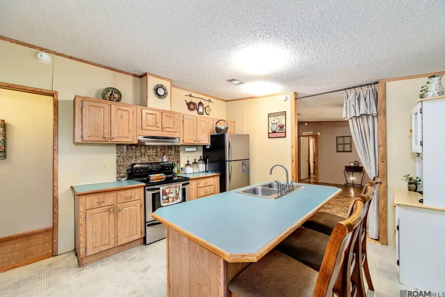 132 Cypress Villa, Gheens, LA 70355 - #3