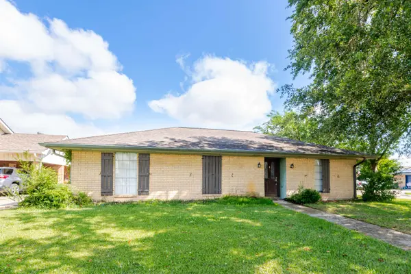 527 Prevost Drive, Houma, LA 70364