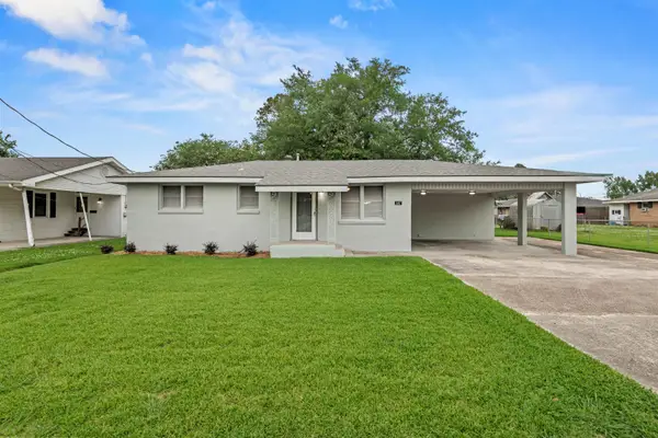 507 Talbot Ave, Thibodaux, LA 70301