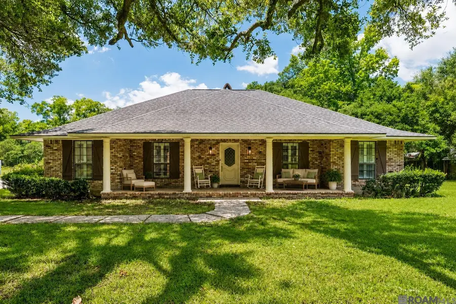 14017 Joor Rd, Baton Rouge, LA 70818 - #2