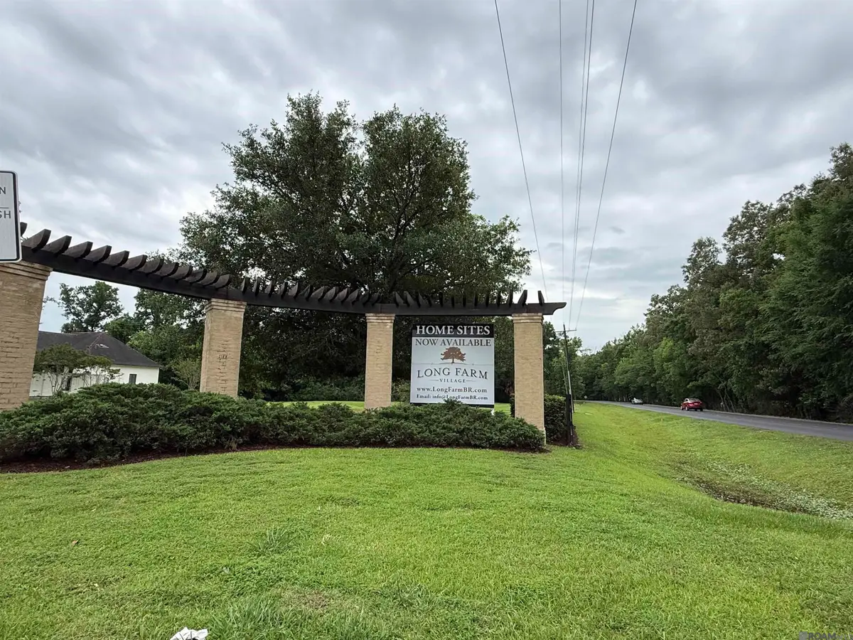 8522 Columbia Ct, Baton Rouge, LA 70817 - #1