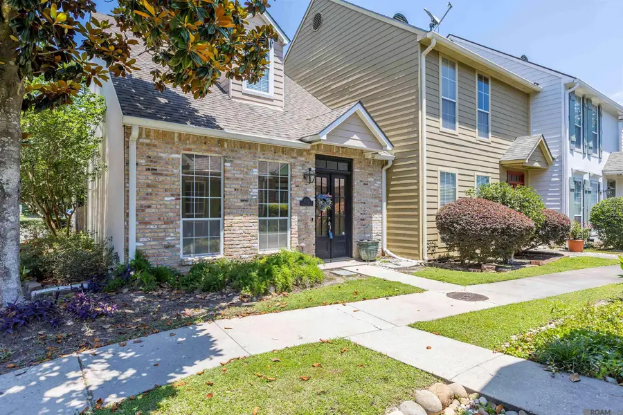 9302 Loblolly Ct, Baton Rouge, LA 70809 - #2