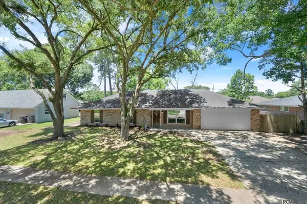 11017 Bellarbor Dr, Baton Rouge, LA 70815