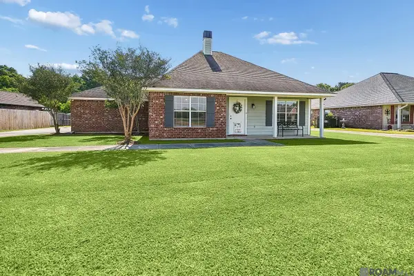 32380 Avants Rd, Walker, LA 70785