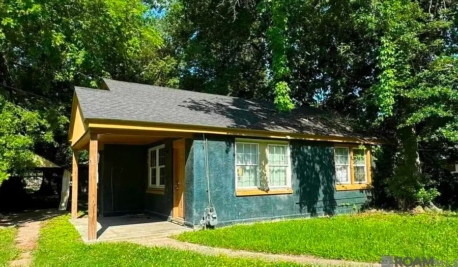 3339 Wenonah St, Baton Rouge, LA 70805 - #2
