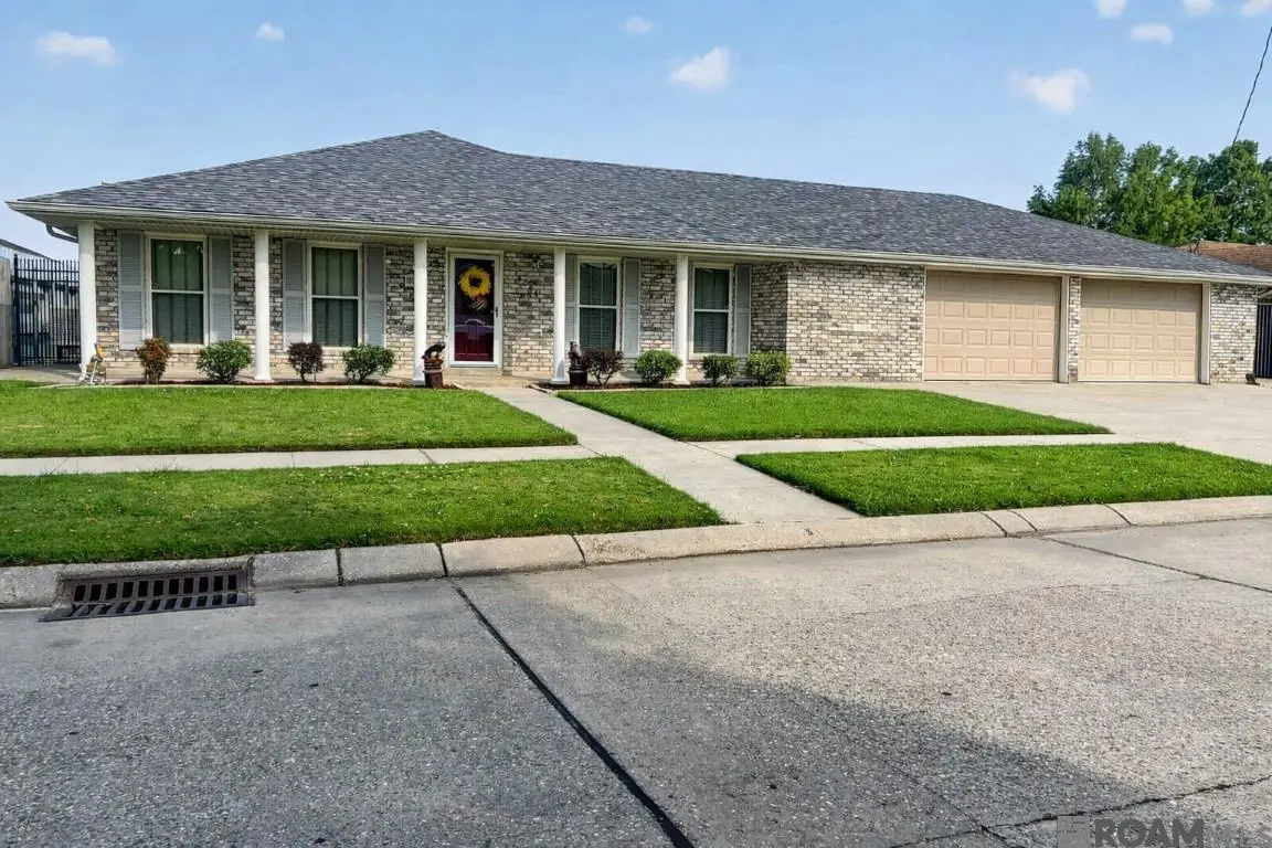 2537 Judy Dr, Meraux, LA 70075 - #1