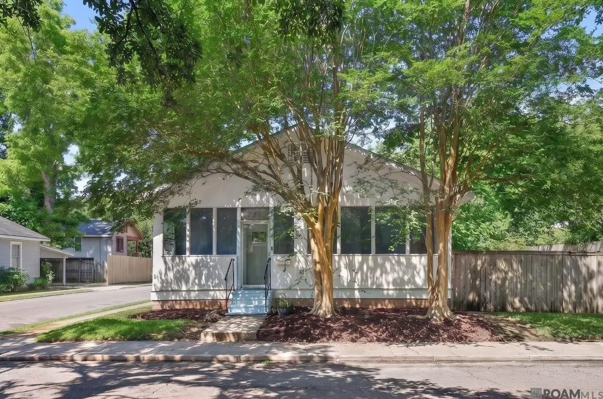 750 S 18th St, Baton Rouge, LA 70802 - #1