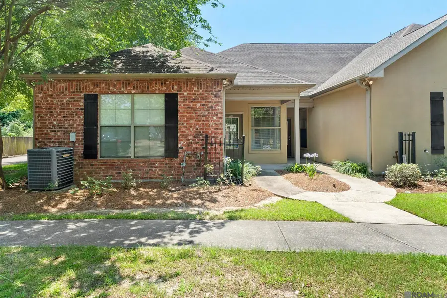809 Summer Breeze Dr #401, Baton Rouge, LA 70810 - #2