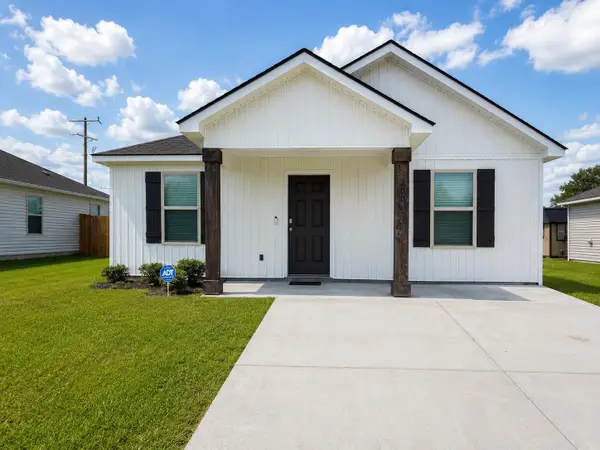 200 Benjamin Dr, Thibodaux, LA 70301