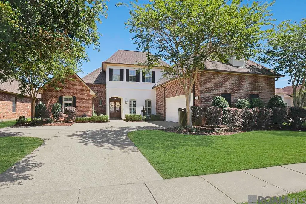 36448 Lake Bend Ave, Prairieville, LA 70769 - #1