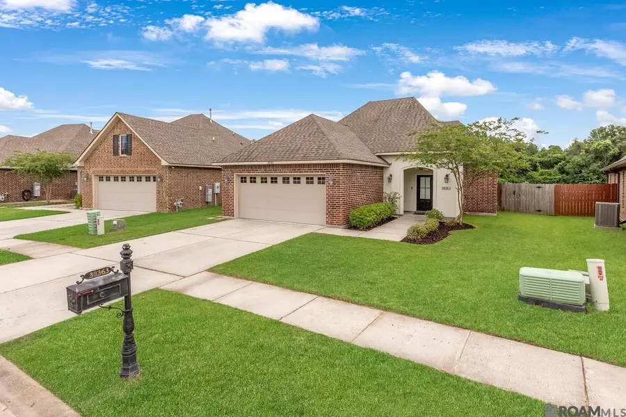 38363 Brown Rd, Prairieville, LA 70769 - #2