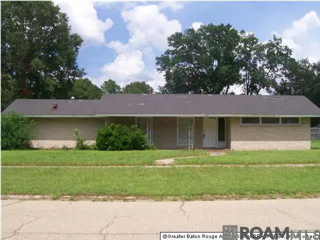 8166 Queenswood Ct, Baton Rouge, LA 70806 - #2