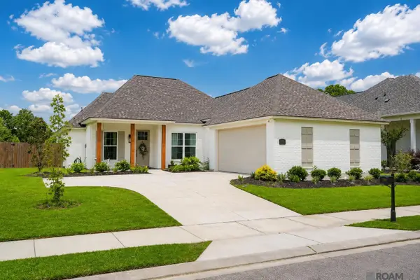 17905 Delaney Dr, Greenwell Springs, LA 70739