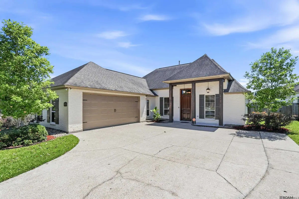 12114 Rotterdam Ave, Geismar, LA 70734 - #1