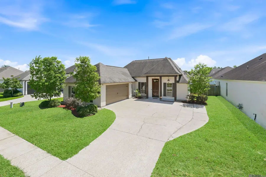 12114 Rotterdam Ave, Geismar, LA 70734 - #2