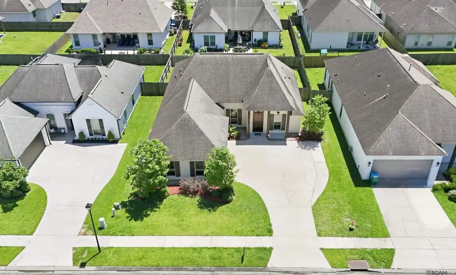 12114 Rotterdam Ave, Geismar, LA 70734 - #3
