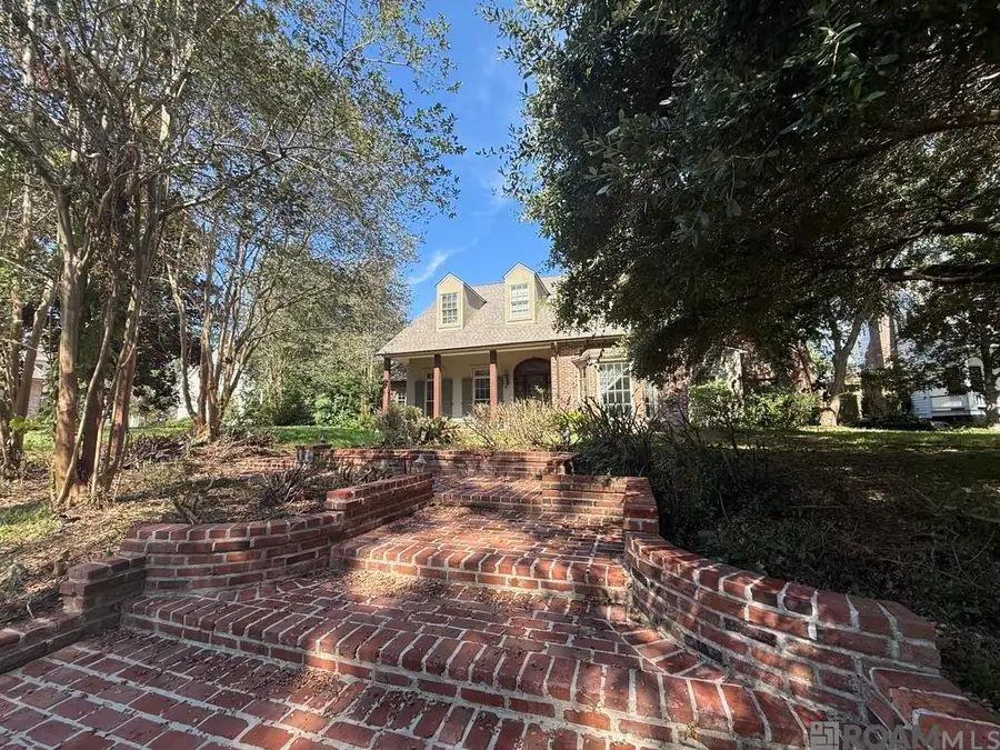 1831 Old Plantation Ln, Baton Rouge, LA 70806 - #3