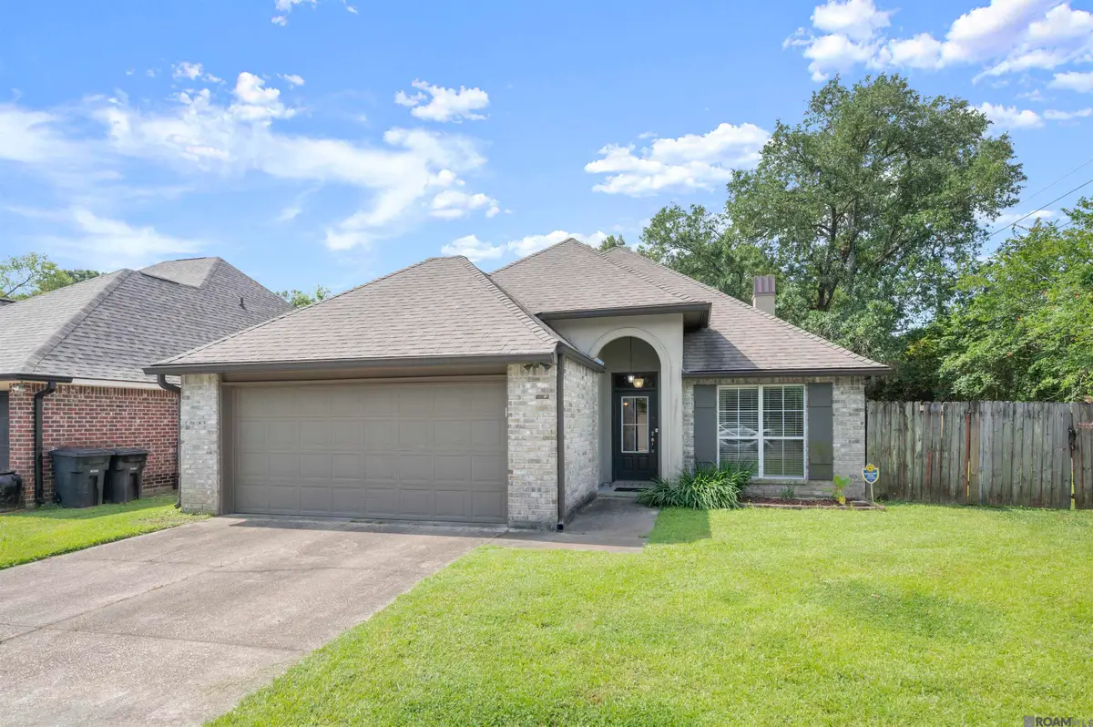 16008 Somersby, Baton Rouge, LA 70817 - #1